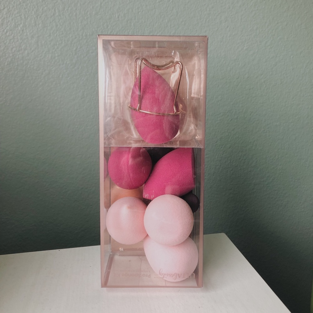 Beauty Blender Set